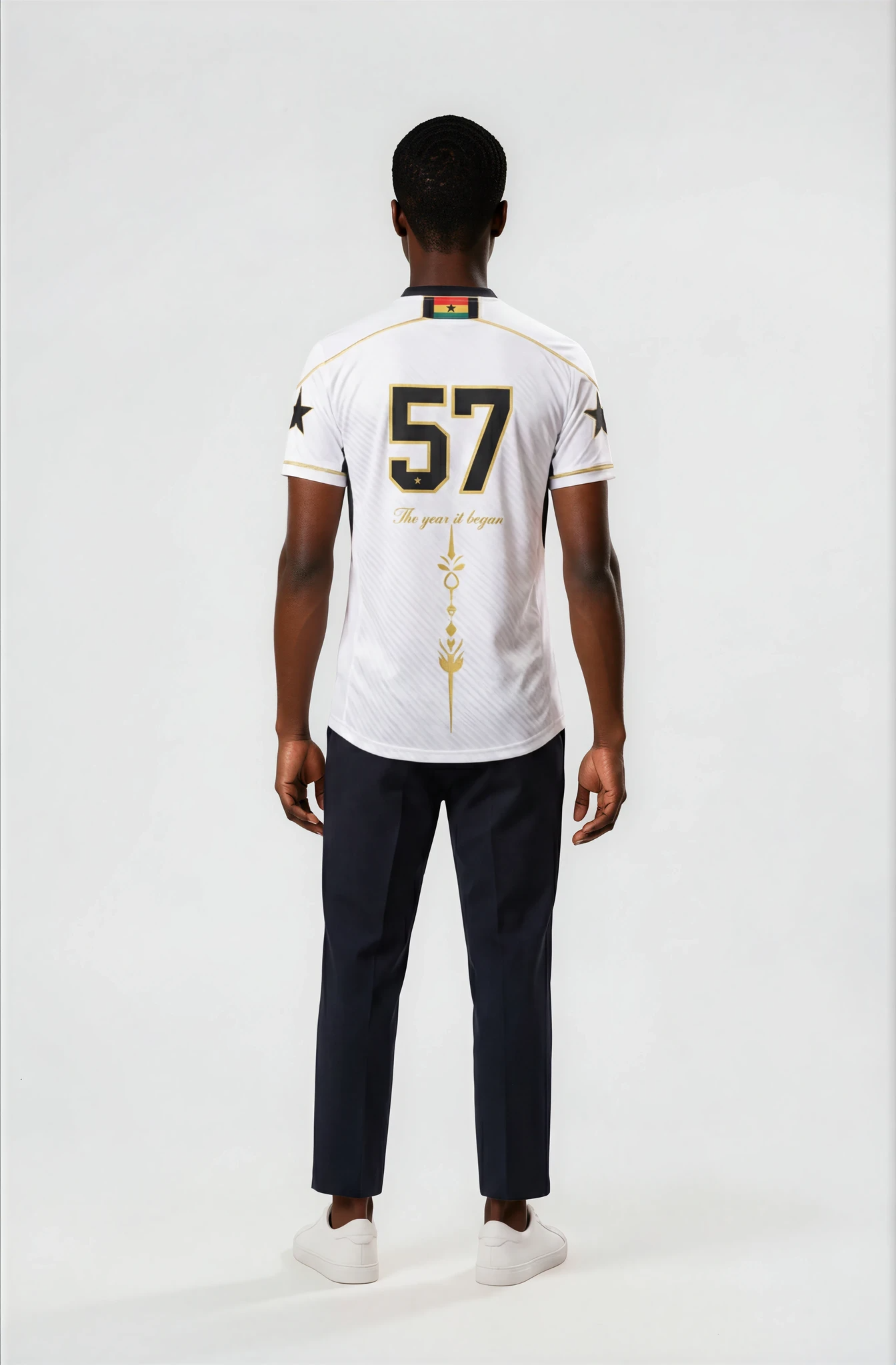 ANCESTOR CODE – Women’s Heritage Edition