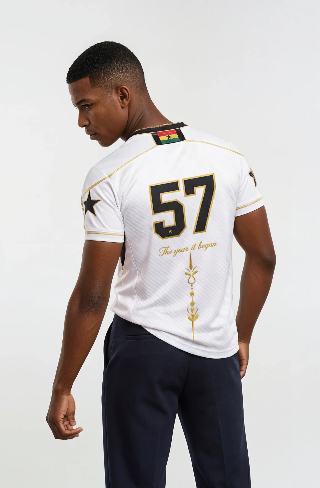 ANCESTOR CODE – Women’s Heritage Edition