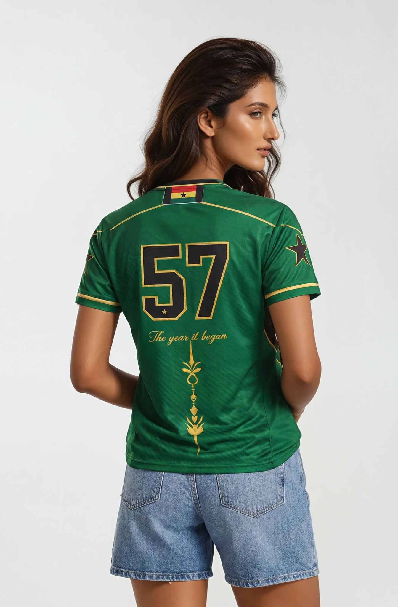 FIELD KINGS – Women’s Heritage Edition