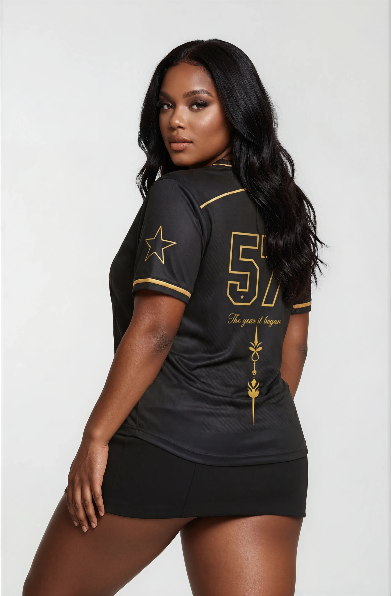 ANCESTOR CODE – Women’s Heritage Edition